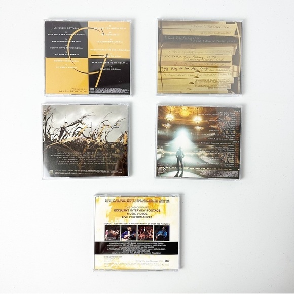 Garth Brooks The Limited Series Complete CD Box Set - Picture 8 of 8